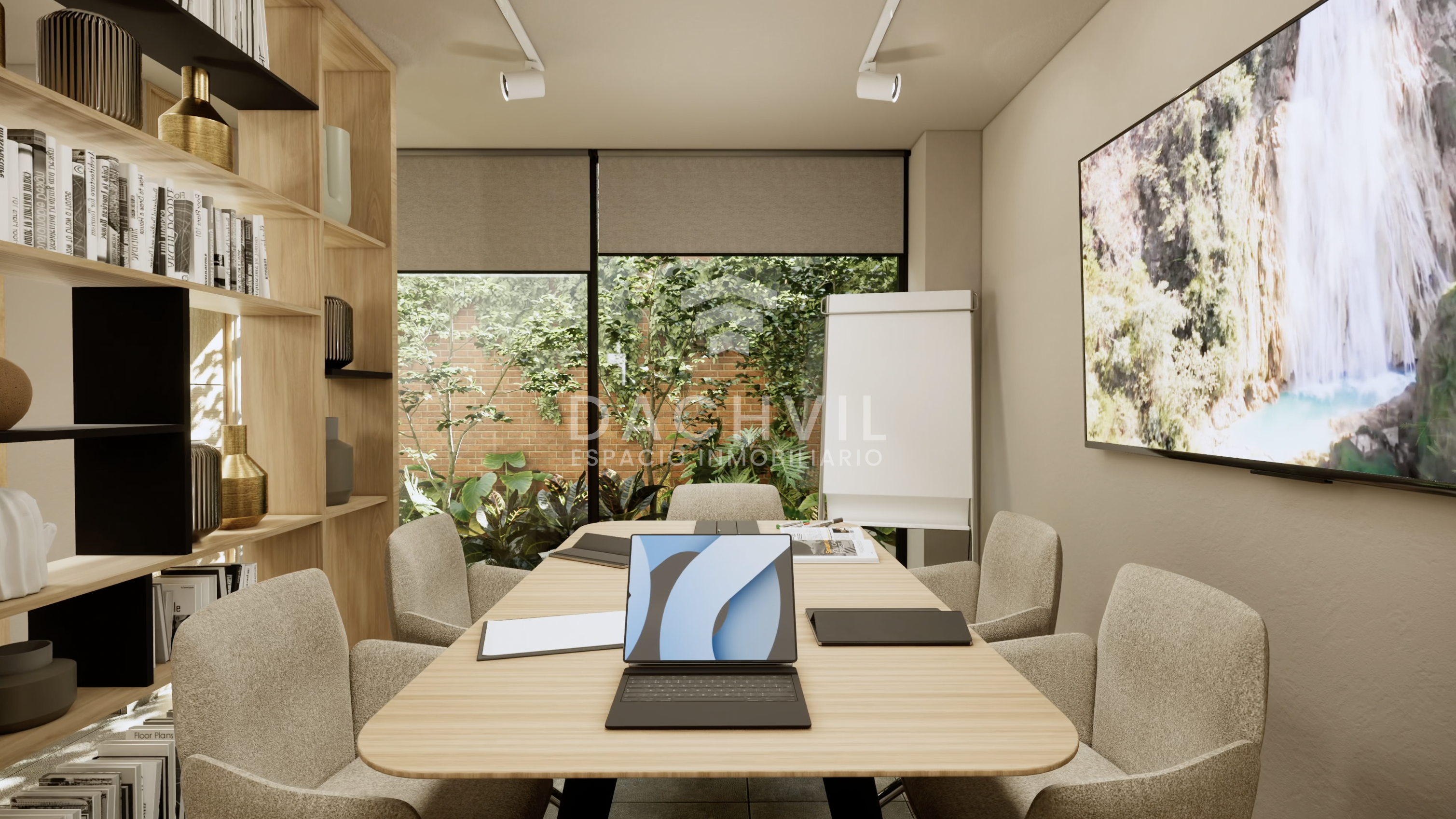 Coworking