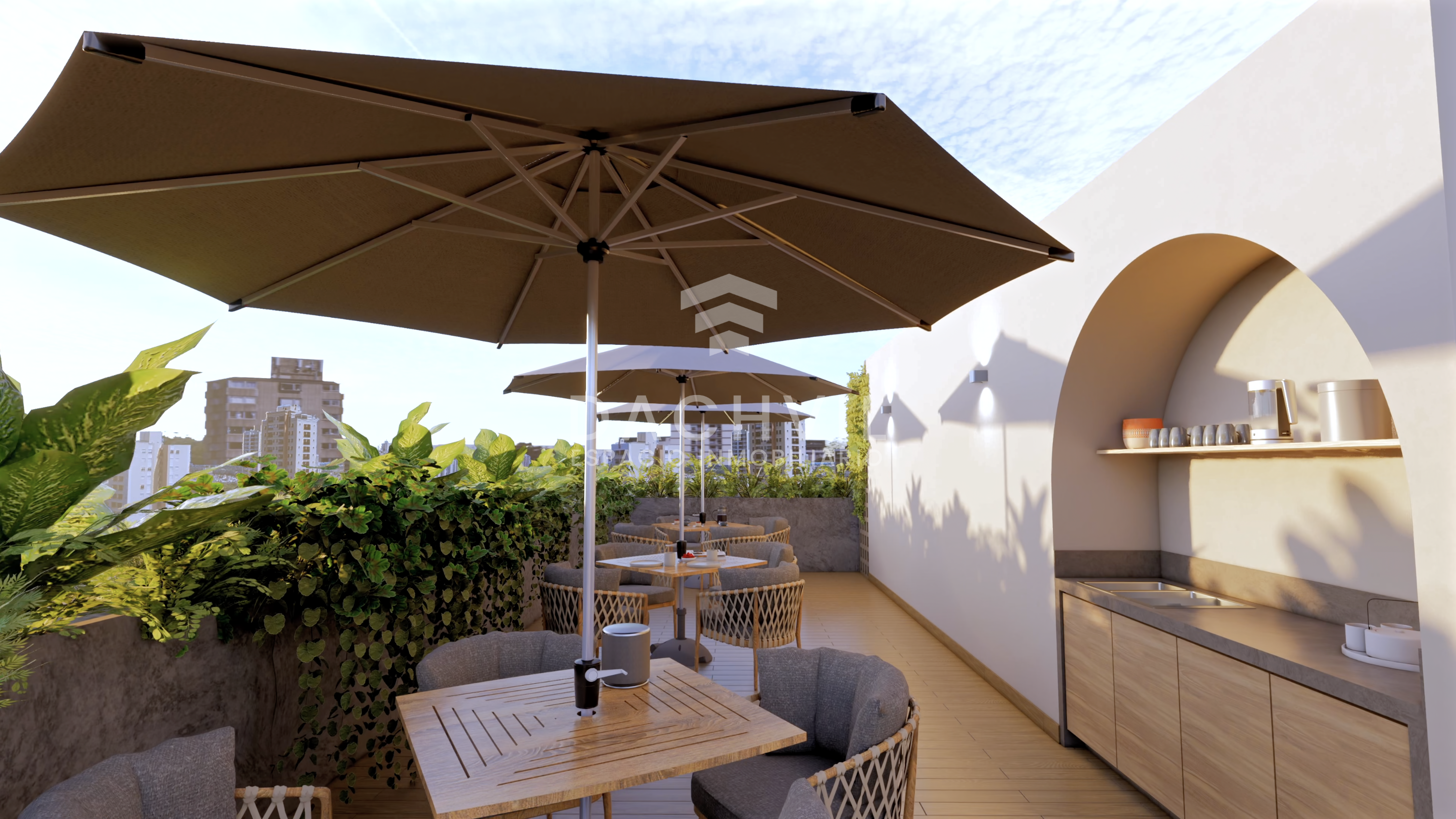 Terraza