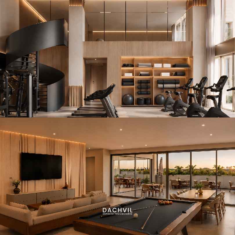 Daiku Desarrollo Venta Guadalajara Dachvil Daiku Desarrollo Venta Guadalajara Dachvil Gimnasio, villar