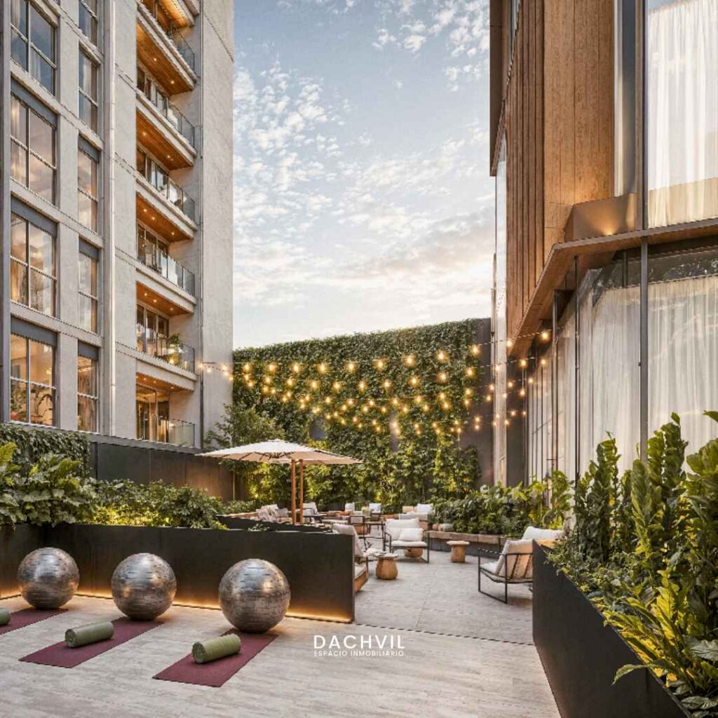 Monocolo Desarrollo Venta Guadalajara Dachvil terraza (2)