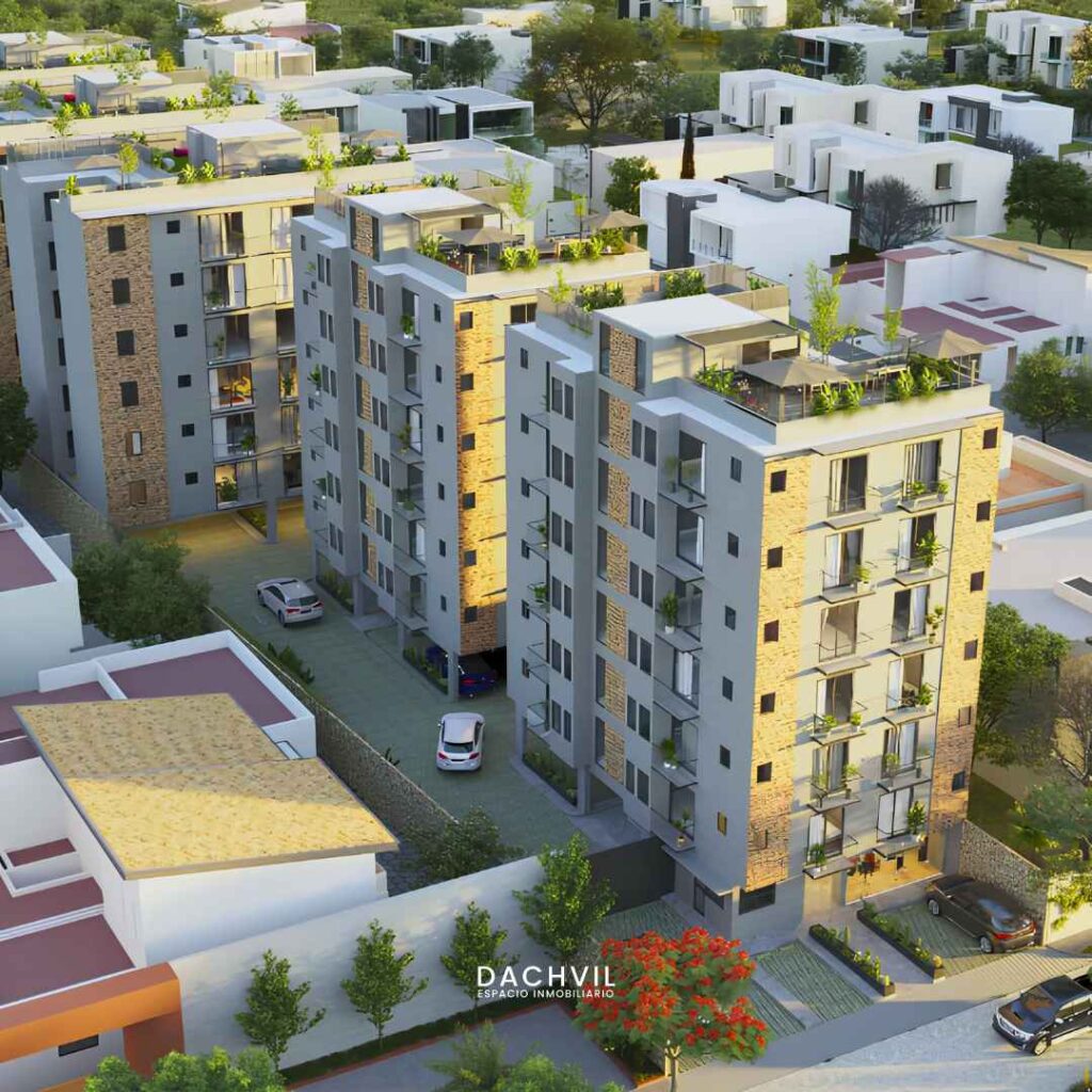 Oasis Hábitat Desarrollo Venta Zapopan Dachvil Torres