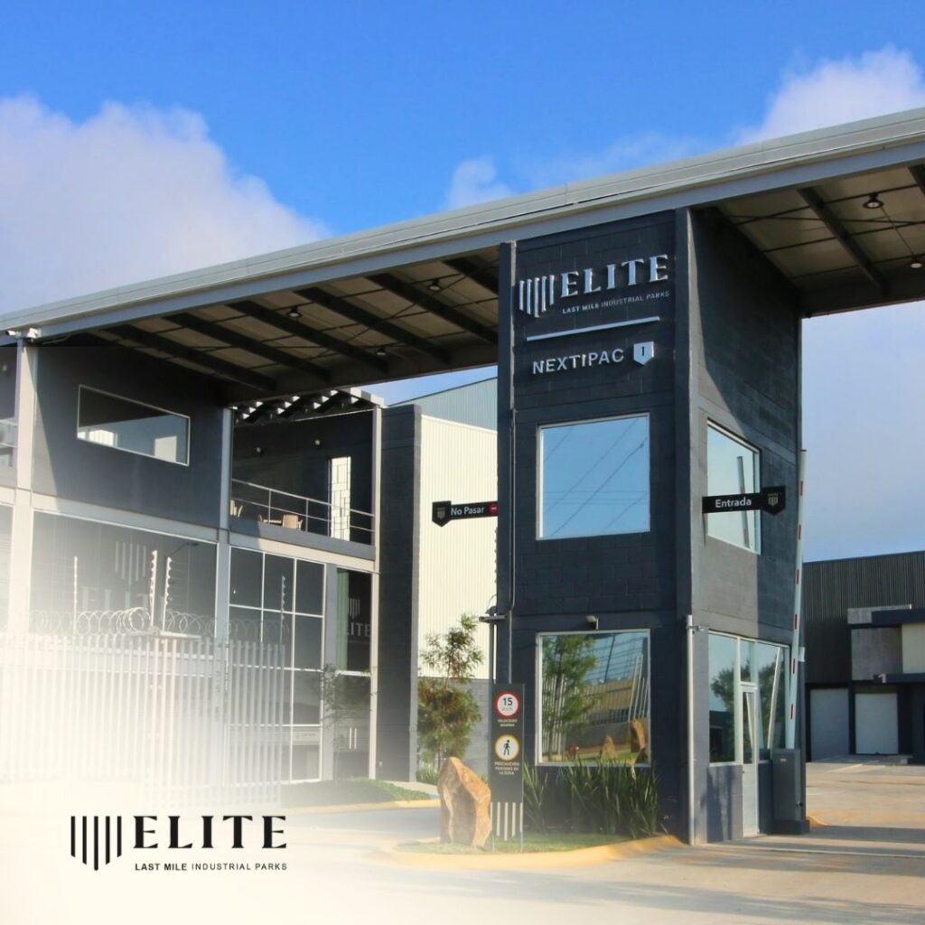 Elite - Dachvil