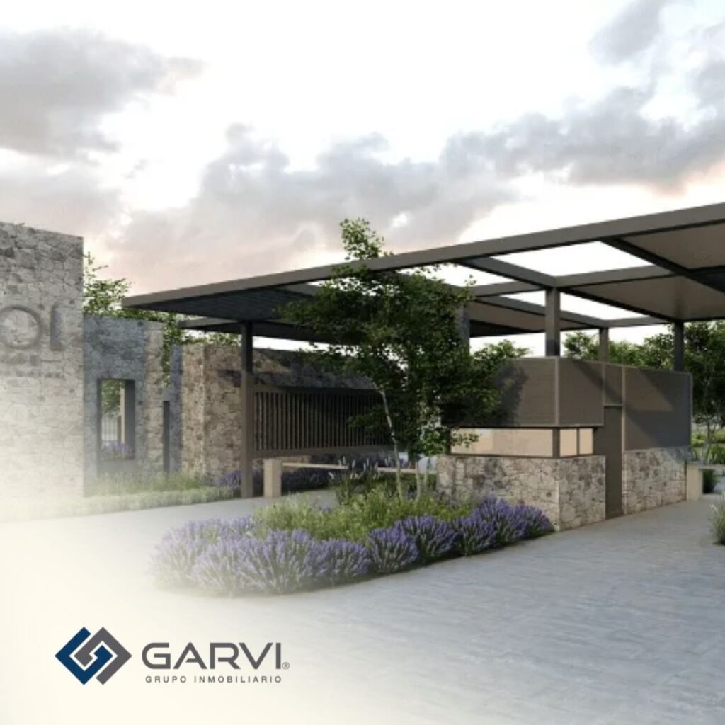 Garvi - Dachvil