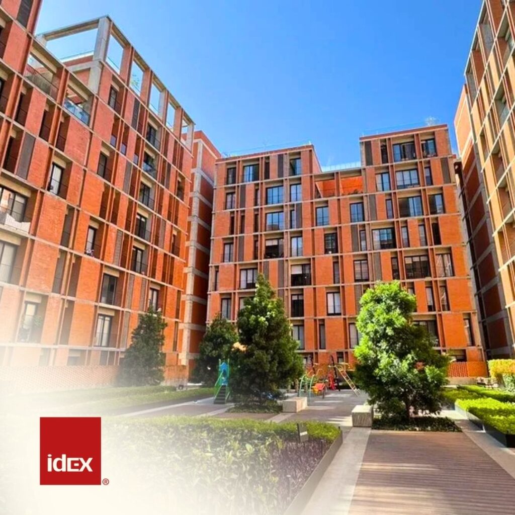 IDEX - Dachvil